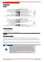 Предварительный просмотр 6 страницы Buhler P1.3 Installation And Operation Instructions Manual