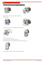 Предварительный просмотр 14 страницы Buhler P1.3 Installation And Operation Instructions Manual