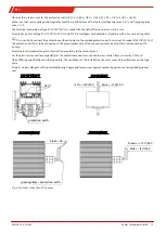 Предварительный просмотр 17 страницы Buhler P1.3 Installation And Operation Instructions Manual