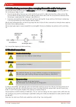 Preview for 16 page of Buhler P2.2 ATEX Assembly, Installation And Operation Instructions