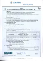 Preview for 54 page of Buhler P2.2 ATEX Assembly, Installation And Operation Instructions