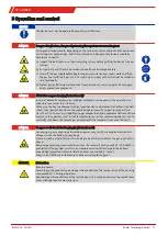 Preview for 17 page of Buhler P2 AMEX Series Installation And Operation Instruction Manual