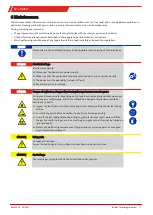 Preview for 19 page of Buhler P2 AMEX Series Installation And Operation Instruction Manual