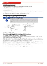 Preview for 24 page of Buhler P2 AMEX Series Installation And Operation Instruction Manual