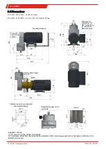 Preview for 32 page of Buhler P2 AMEX Series Installation And Operation Instruction Manual