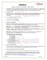 Preview for 43 page of Buhler P2 AMEX Series Installation And Operation Instruction Manual