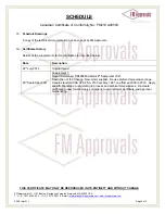 Preview for 44 page of Buhler P2 AMEX Series Installation And Operation Instruction Manual