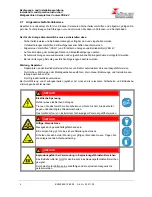 Preview for 4 page of Buhler PKE 42 Installation And Operation Instruction Manual