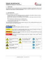 Preview for 11 page of Buhler PKE 42 Installation And Operation Instruction Manual