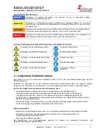 Preview for 5 page of Buhler PKE 511 Installation And Operation Instruction Manual