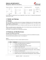 Preview for 9 page of Buhler PKE 511 Installation And Operation Instruction Manual