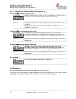 Preview for 12 page of Buhler PKE 511 Installation And Operation Instruction Manual