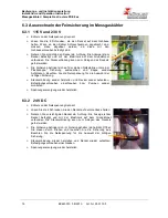 Preview for 16 page of Buhler PKE 511 Installation And Operation Instruction Manual