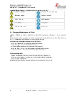 Preview for 20 page of Buhler PKE 511 Installation And Operation Instruction Manual