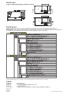 Preview for 36 page of Buhler PKE 511 Installation And Operation Instruction Manual