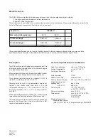 Preview for 38 page of Buhler PKE 511 Installation And Operation Instruction Manual