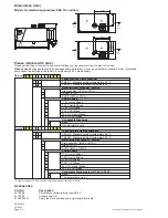 Preview for 44 page of Buhler PKE 511 Installation And Operation Instruction Manual