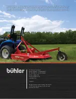 Preview for 4 page of Buhler Rotary Cutter Y410lS Brochure & Specs