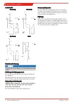 Preview for 4 page of Buhler S-SM 3-1 Brief Instructions