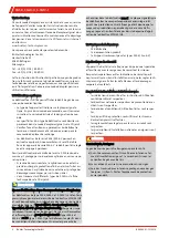 Preview for 8 page of Buhler S-SM 3-1 Brief Instructions