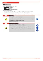 Preview for 20 page of Buhler SCS 104 Installation And Operation Instructions Manual