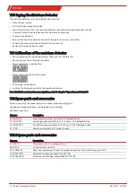 Preview for 26 page of Buhler SCS 104 Installation And Operation Instructions Manual