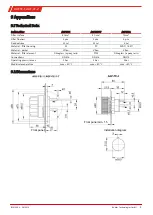 Preview for 47 page of Buhler SCS 104 Installation And Operation Instructions Manual