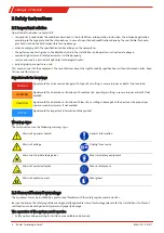 Preview for 56 page of Buhler SCS 104 Installation And Operation Instructions Manual