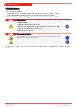 Preview for 63 page of Buhler SCS 104 Installation And Operation Instructions Manual