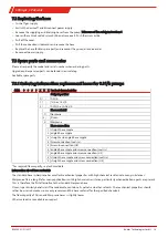 Preview for 65 page of Buhler SCS 104 Installation And Operation Instructions Manual