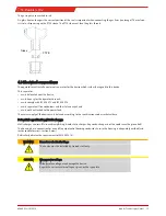 Preview for 15 page of Buhler TC-Double Original Instructions Manual