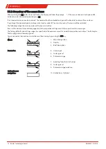 Preview for 20 page of Buhler TC-MIDI 6111 Installation And Operation Instructions Manual