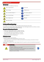 Preview for 11 page of Buhler TC-Standard (+) X2 Installation And Operation Instructions Manual