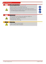 Preview for 12 page of Buhler TC-Standard (+) X2 Installation And Operation Instructions Manual