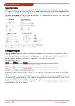 Preview for 17 page of Buhler TC-Standard (+) X2 Installation And Operation Instructions Manual