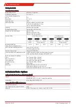 Preview for 37 page of Buhler TC-Standard (+) X2 Installation And Operation Instructions Manual