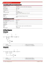 Preview for 38 page of Buhler TC-Standard (+) X2 Installation And Operation Instructions Manual