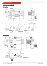 Preview for 42 page of Buhler TC-Standard (+) X2 Installation And Operation Instructions Manual