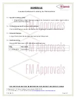 Preview for 48 page of Buhler TC-Standard (+) X2 Installation And Operation Instructions Manual