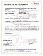 Preview for 49 page of Buhler TC-Standard (+) X2 Installation And Operation Instructions Manual