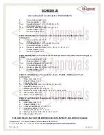 Preview for 51 page of Buhler TC-Standard (+) X2 Installation And Operation Instructions Manual