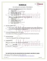 Preview for 52 page of Buhler TC-Standard (+) X2 Installation And Operation Instructions Manual