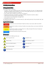 Preview for 6 page of Buhler TF-E-Pt100 Installation And Operation Instructions Manual