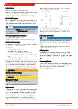 Preview for 5 page of Buhler TS 10 Brief Instructions