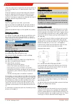 Preview for 10 page of Buhler TS 10 Brief Instructions