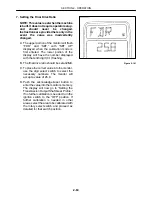 Preview for 127 page of Buhler Versatile 2290 Operator'S Manual