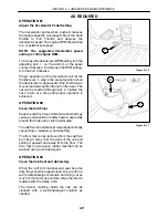 Preview for 295 page of Buhler Versatile 2290 Operator'S Manual