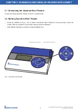 Предварительный просмотр 8 страницы BÜHLMANN Quantum Blue User Manual