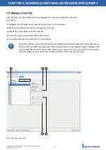 Preview for 17 page of BÜHLMANN Quantum Blue User Manual