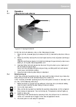 Preview for 25 page of Buhnen HB 5010 Translation Of The Original Operating Manual